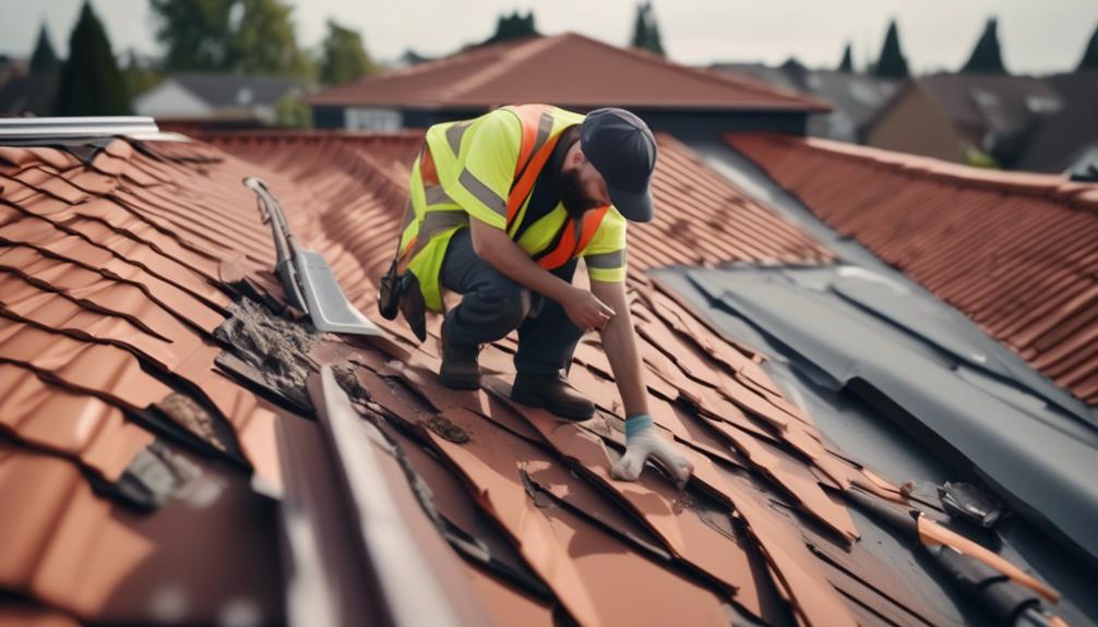 Top 10 Fast Roof Installation Services Reviewed professional roof replacement services