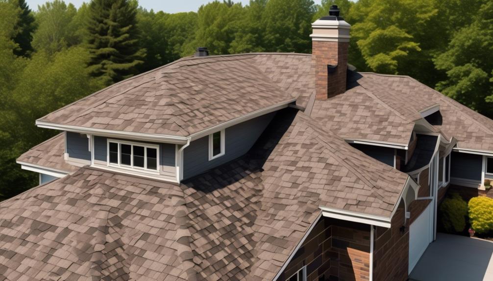 Why Opt for Professional Residential Roofing Installation? prolonged roof durability and longevity