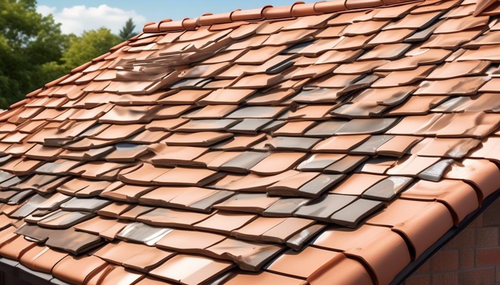Why Choose Local Contractors for Tile Roofs? prompt and effective assistance
