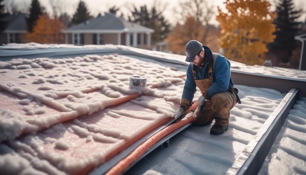 proper installation techniques emphasized