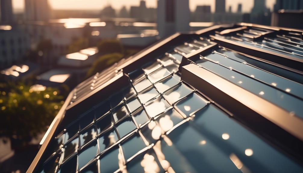 What Is the Top Summer Roof Insulation? protect and cool your roof