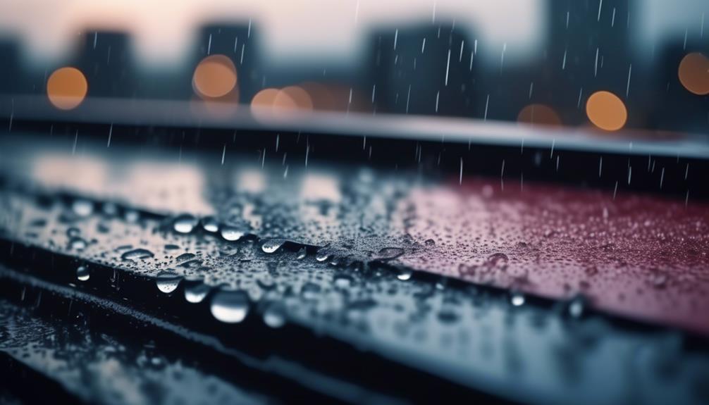 Top 5 Roof Waterproofing Products for 2022 protect and waterproof your roof