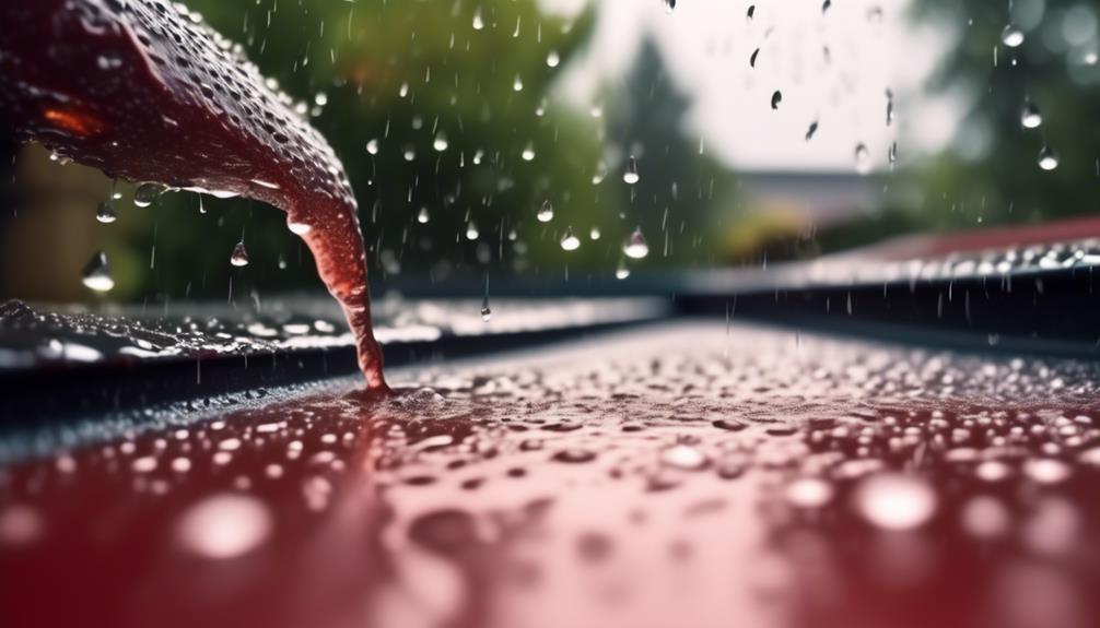 Top 5 Roof Waterproofing Products for 2022 protect and waterproof your roof