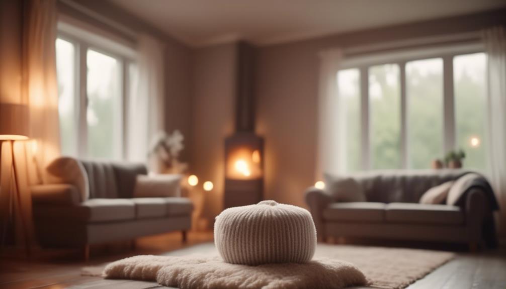 How Proper Roof Insulation Boosts Your Home protecting against mold and moisture