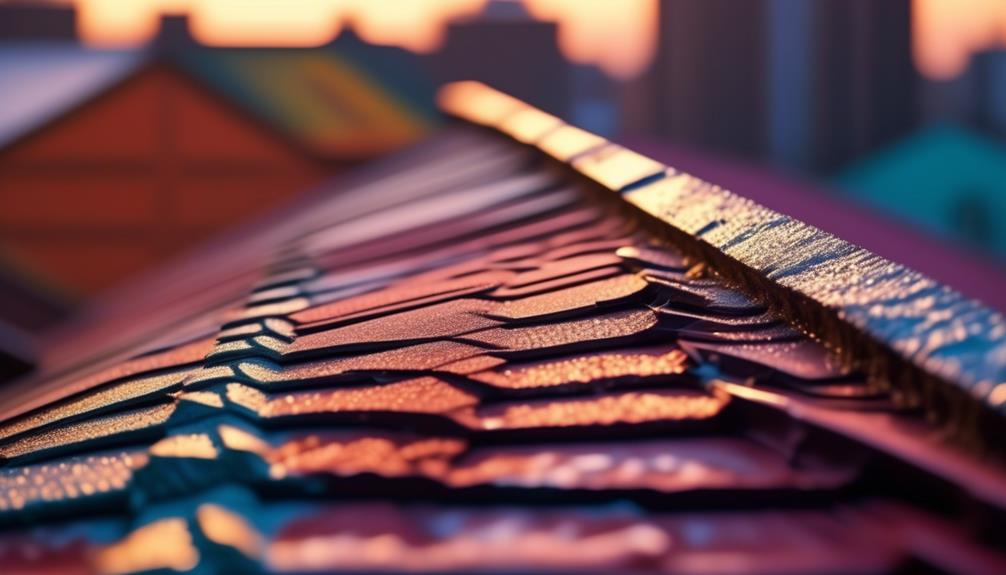 What Factors Determine the Right Roof Insulation? protecting against water damage