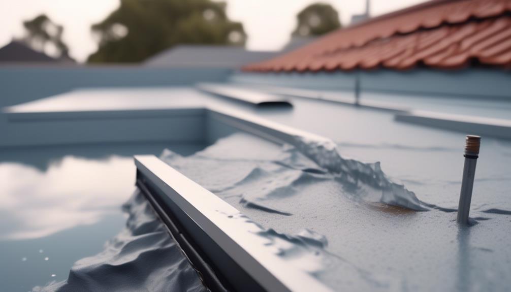 Three Essential Tips for Coastal Roof Waterproofing protecting coastal areas from water