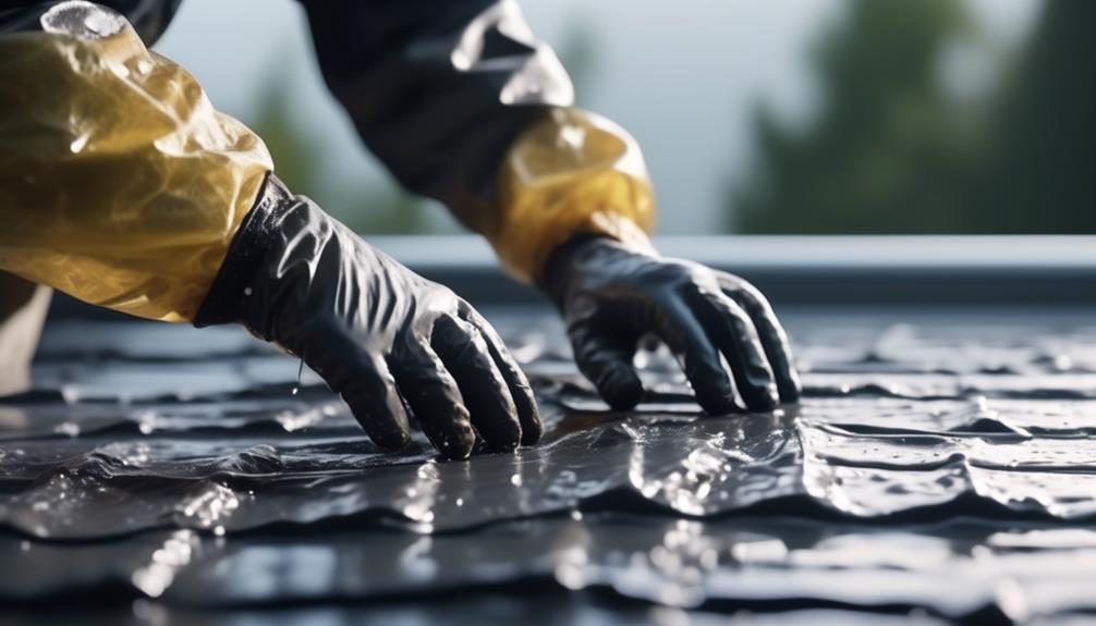 Top 10 Solutions for Waterproofing Metal Roofs protecting metal roofs effectively