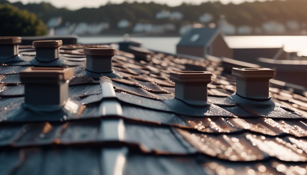 Three Essential Tips for Coastal Roof Waterproofing protecting roof from coastal penetrations