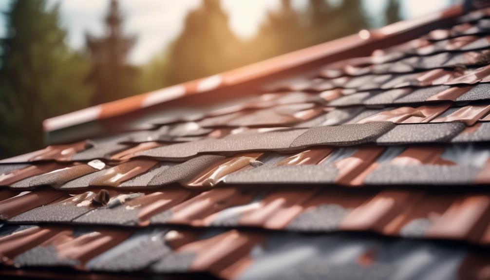 protecting roofs for longevity