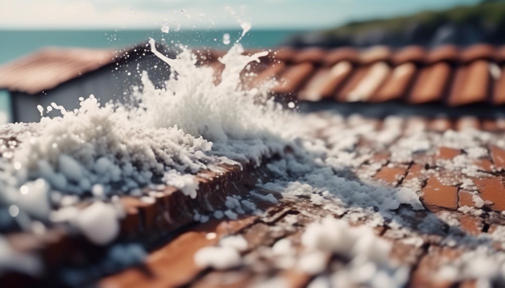Three Essential Tips for Coastal Roof Waterproofing protecting roofs from saltwater