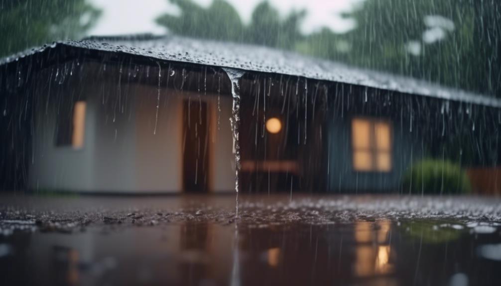 What Makes Roof Waterproofing Essential in Rainy Climates? protecting roofs from water