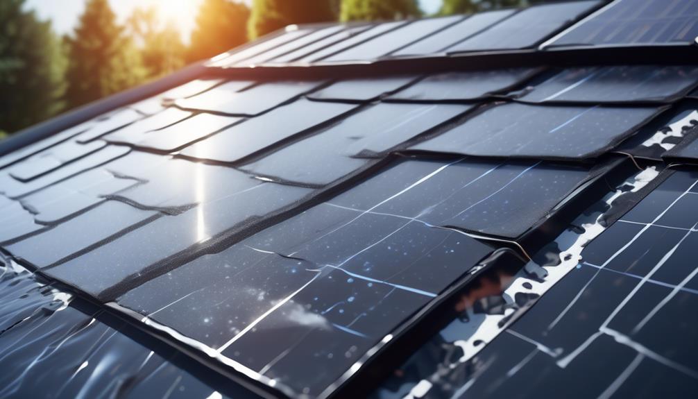 5 Key Tips for Waterproofing Solar Panel Roofs protecting solar panels from water