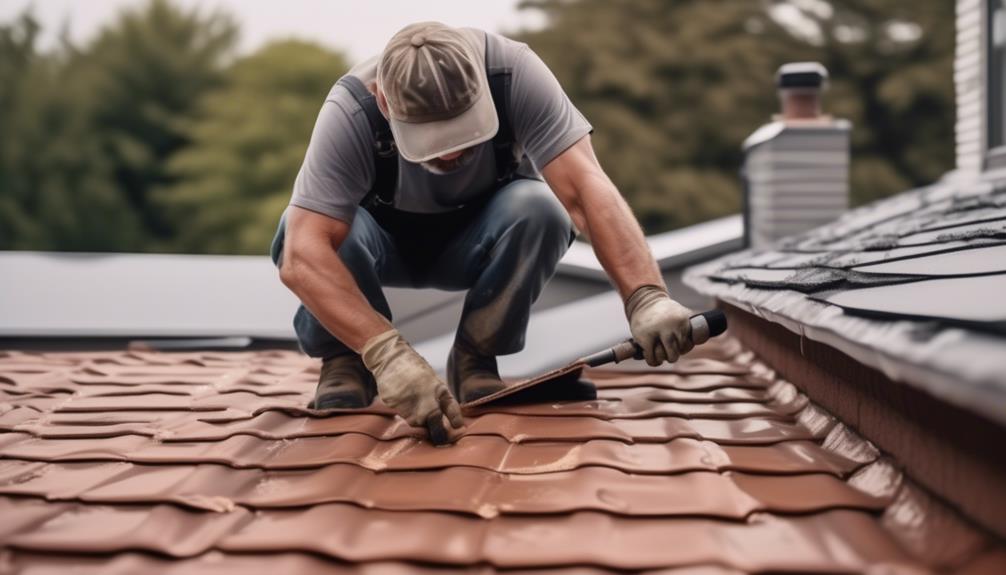 Preserving the Roof: Maintenance Tips for Older Homes protecting the roof from water damage