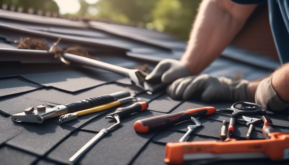 15 Factors Influencing the Lifespan of Roof Repairs protecting your home s roof