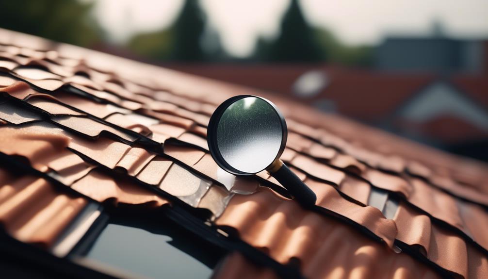 What Does a Roof Waterproofing Warranty Cover? protection against faulty materials