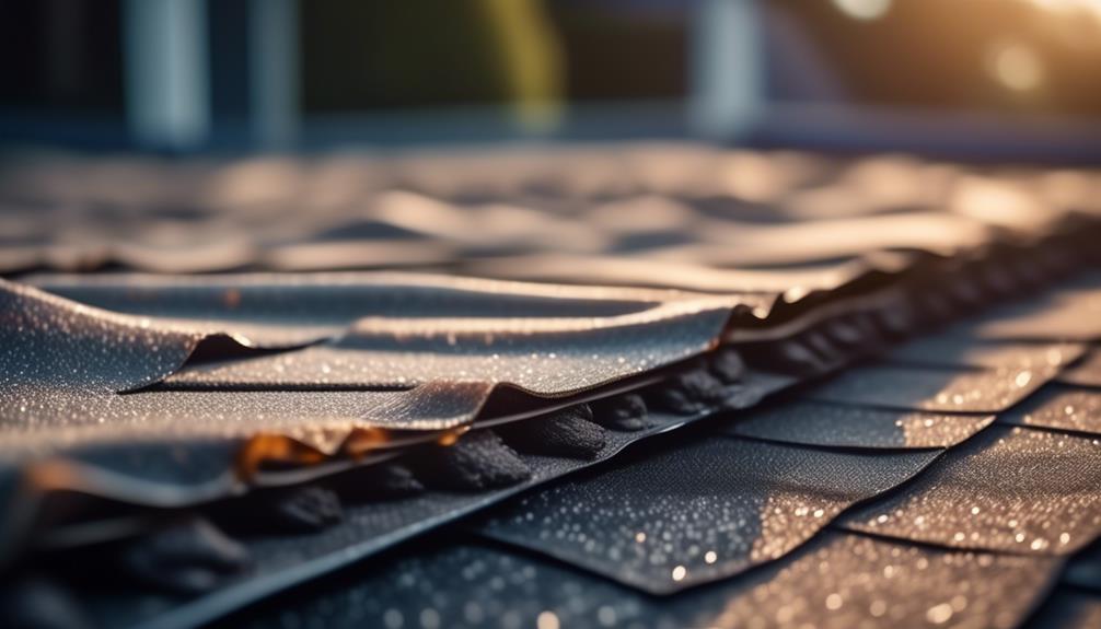 protection from water damage