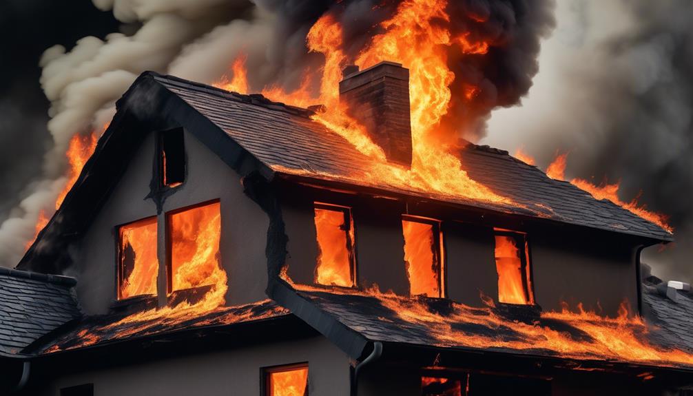 protective clothing for firefighters