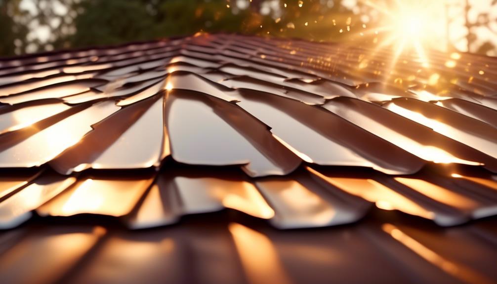 protective coatings for roofs