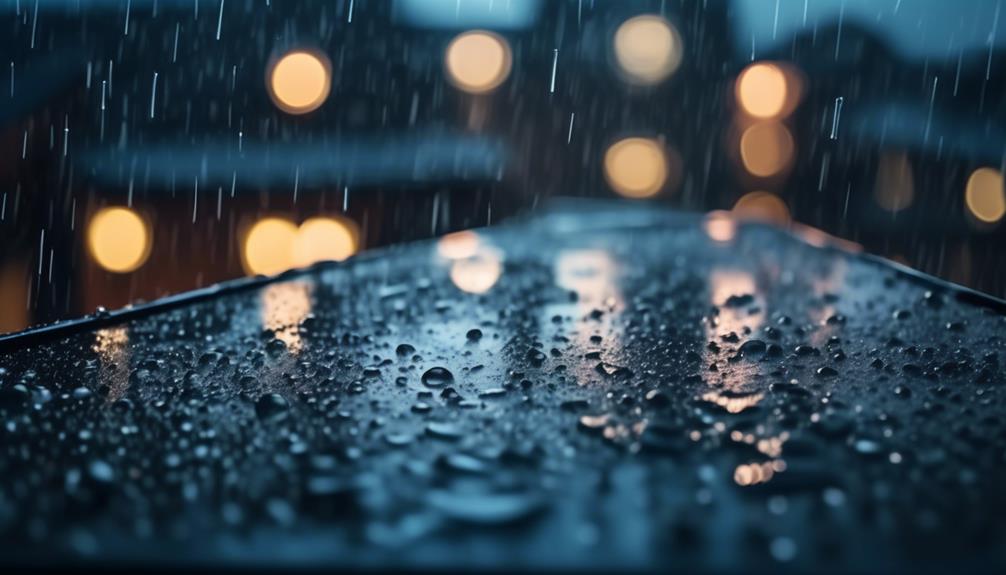 6 Best Roof Waterproofing Techniques for Harsh Climates protective coatings for surfaces