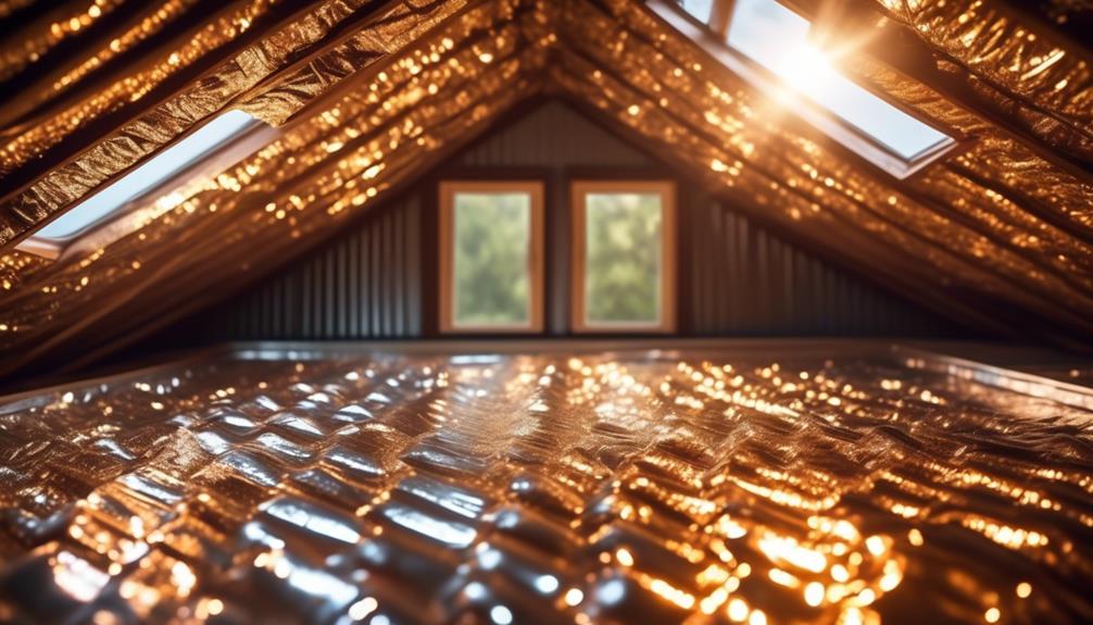 protective heat resistant material