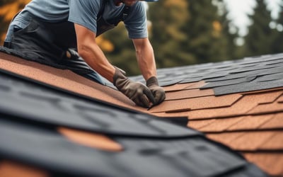 Top-notch Materials for Superior Roof Installation