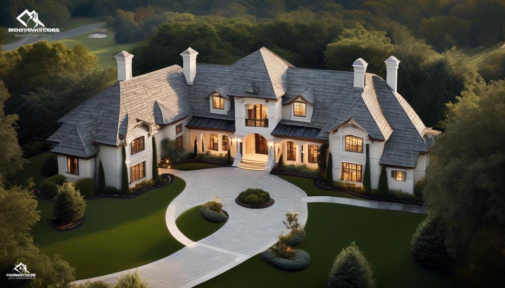 Why Choose the Top-Rated Roofing Contractors?