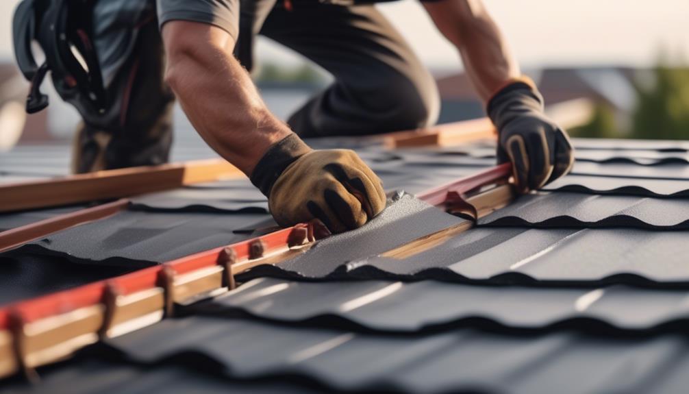 Top 10 Fast Roof Installation Services Reviewed quick and efficient roofing services