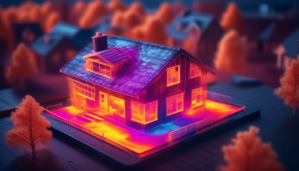 Decoding R-Value in Roof Insulation Explained r value roof insulation essential