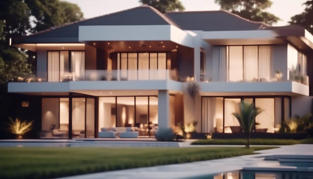 real estate market booms