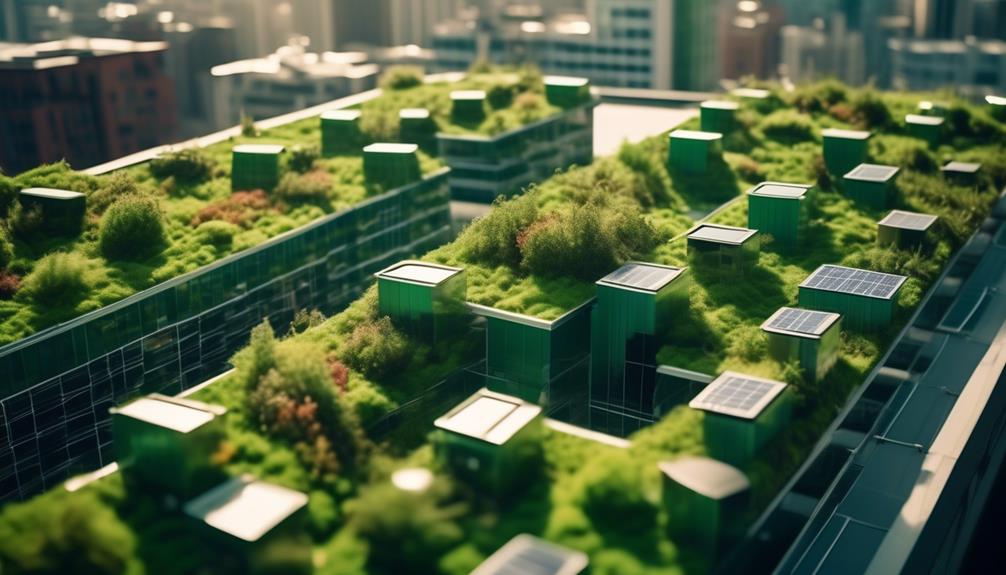 reducing energy consumption effectively