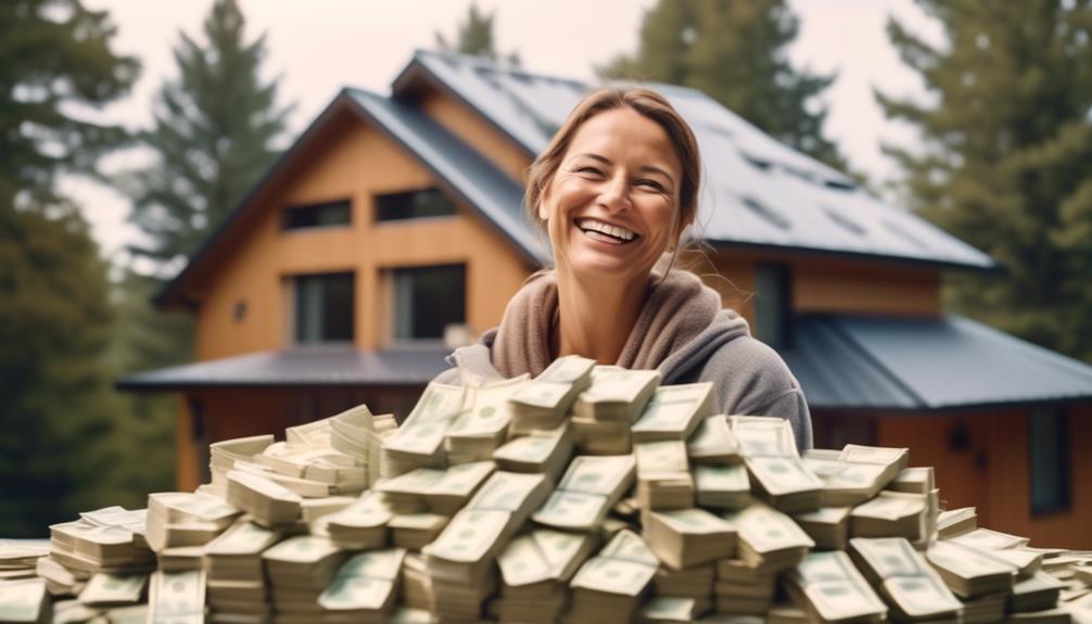 Why Is Roof Insulation Essential for Metal Roofs? reducing expenses through efficiency