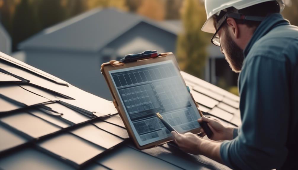 Top 10 Local Residential Roof Maintenance Tips regular roof inspection service