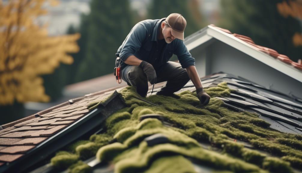 Preserving the Roof: Maintenance Tips for Older Homes regular roof inspection services