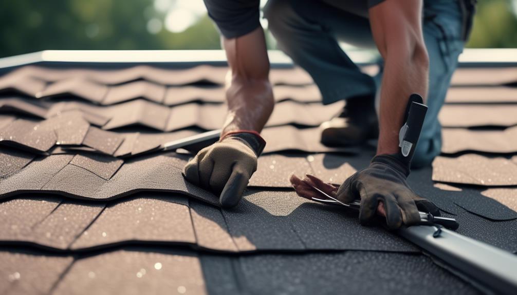 Top Techniques for Preventive Roof Maintenance regular roof inspection services