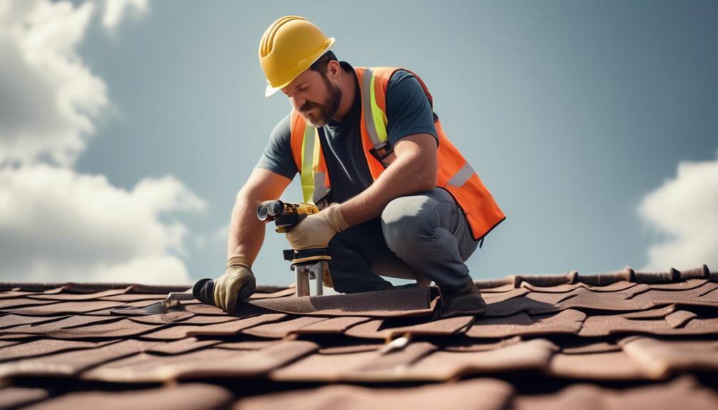 Ensuring Roof Longevity Through Regular Maintenance regular roof maintenance services