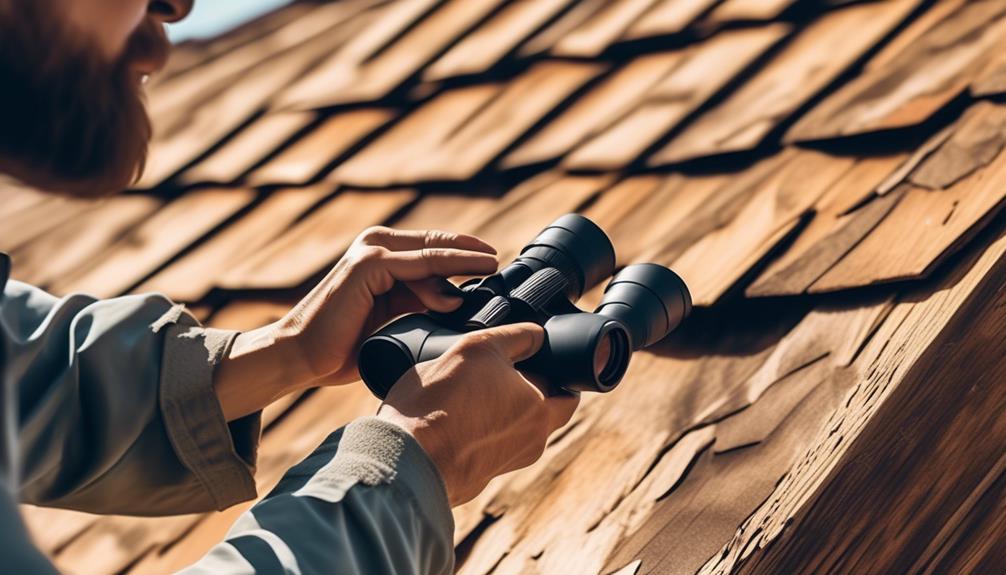 Top 10 Essential Wooden Roofing Maintenance Tips regularly inspect for damage