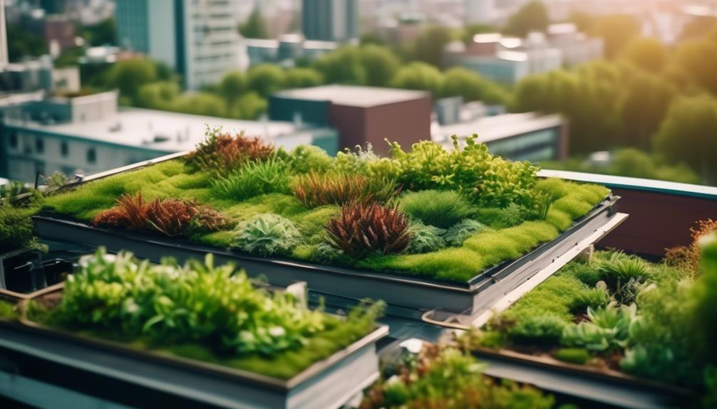 reliable eco friendly roofing services