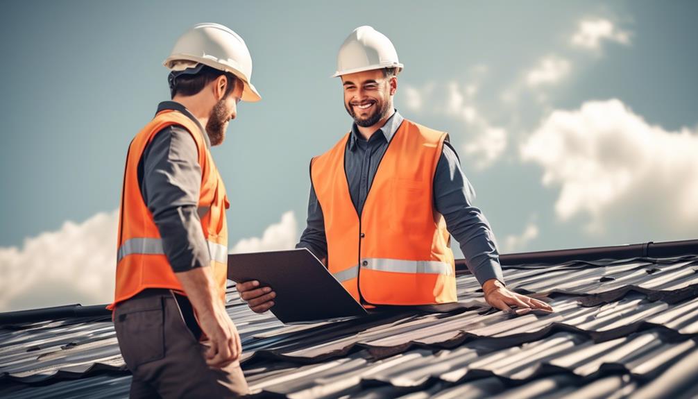 6 Best Roofing Contractors Offering Free Estimates reliable roofing experts available