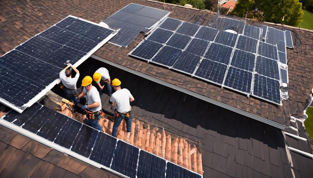 8 Best Roofing Contractors for Solar Installations reliable solar roofing specialists