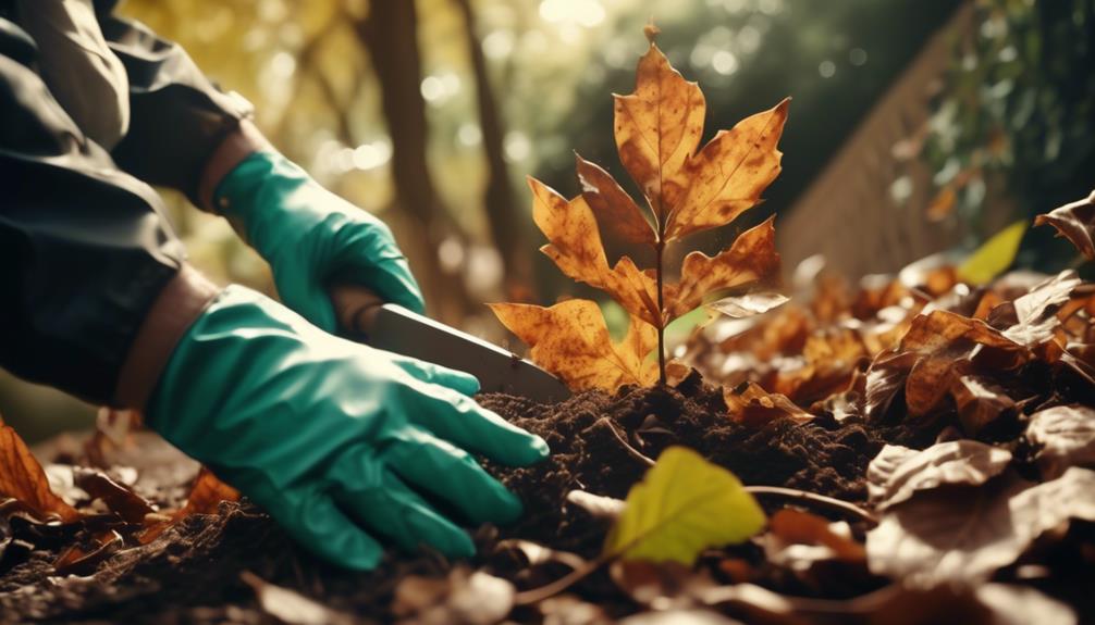 Preserving the Roof: Maintenance Tips for Older Homes remove clogged gutter debris