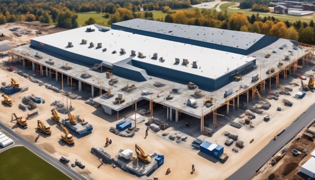 10 Best Providers for Commercial Roof Installation reputable commercial roofing companies