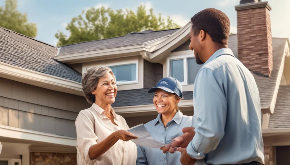 12 Tips for Choosing Top-Rated Local Roofing Contractors request references and client contact