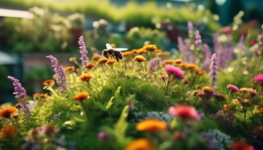 restoring ecosystem health and diversity