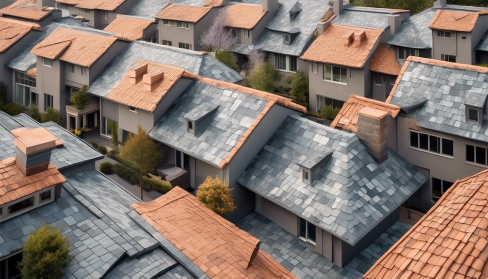 restricted selection of colors