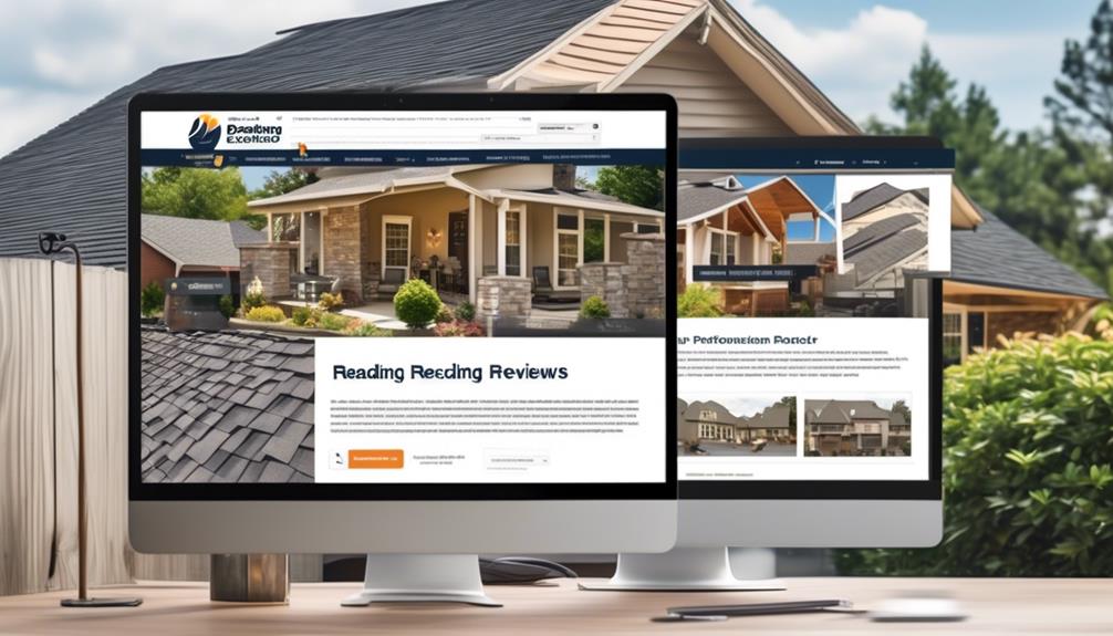 12 Tips for Choosing Top-Rated Local Roofing Contractors review testimonials from customers