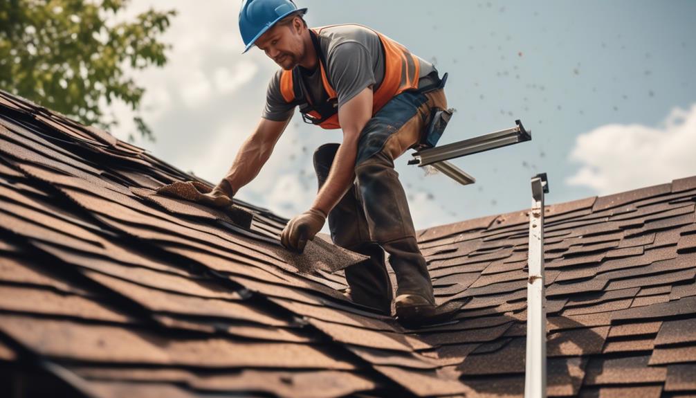 What Is Better: Roof Waterproofing or Replacement? risks in replacing roofs