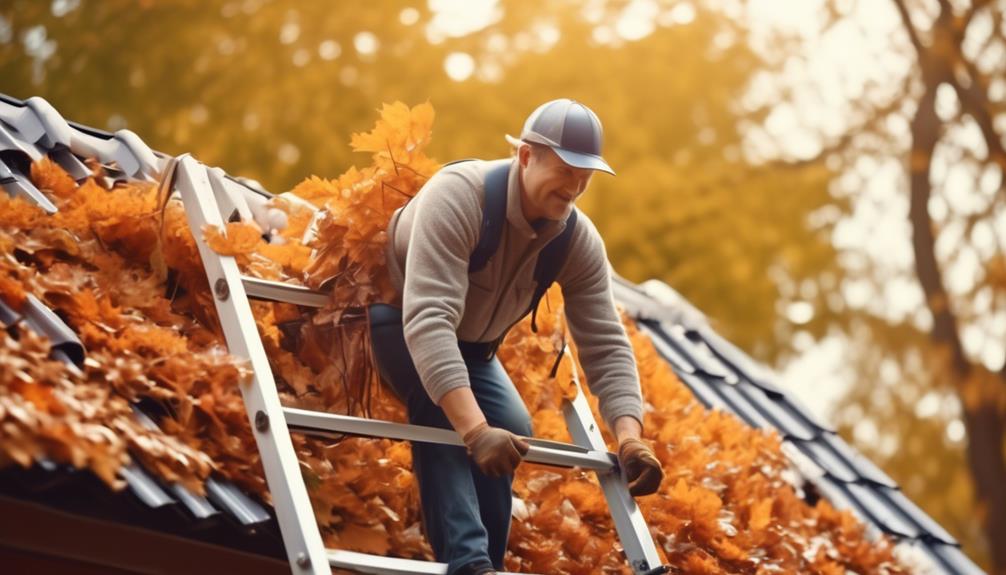 15 Essential Tips for Solar Panel Roof Maintenance roof and gutters maintenance