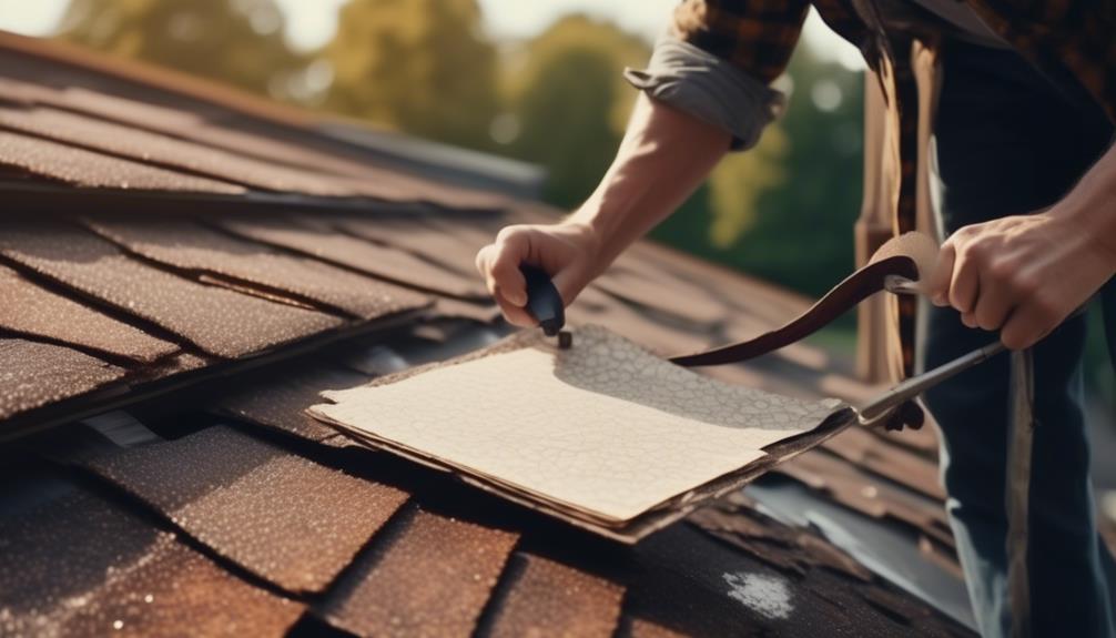 Roof Waterproofing Guide for Vintage Homes roof condition assessment guide