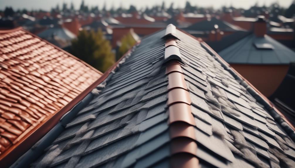 roof design and slope