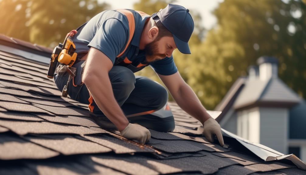 roof inspections prevent costly damage